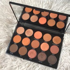 Morphe 15D Day Slayer Palette